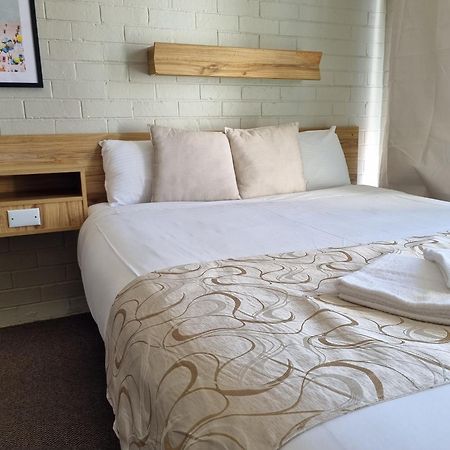 Moon River Motor Inn Kempsey Dış mekan fotoğraf