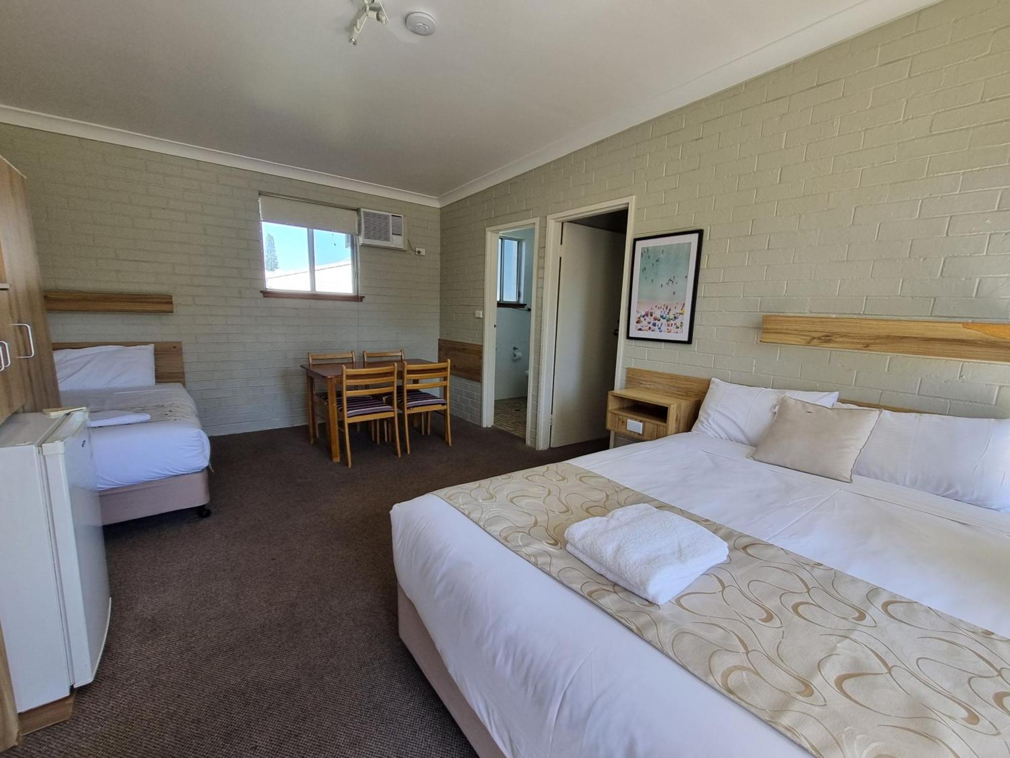 Moon River Motor Inn Kempsey Dış mekan fotoğraf