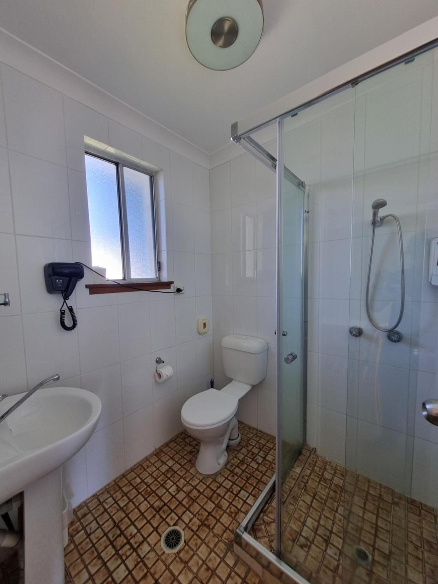 Moon River Motor Inn Kempsey Dış mekan fotoğraf