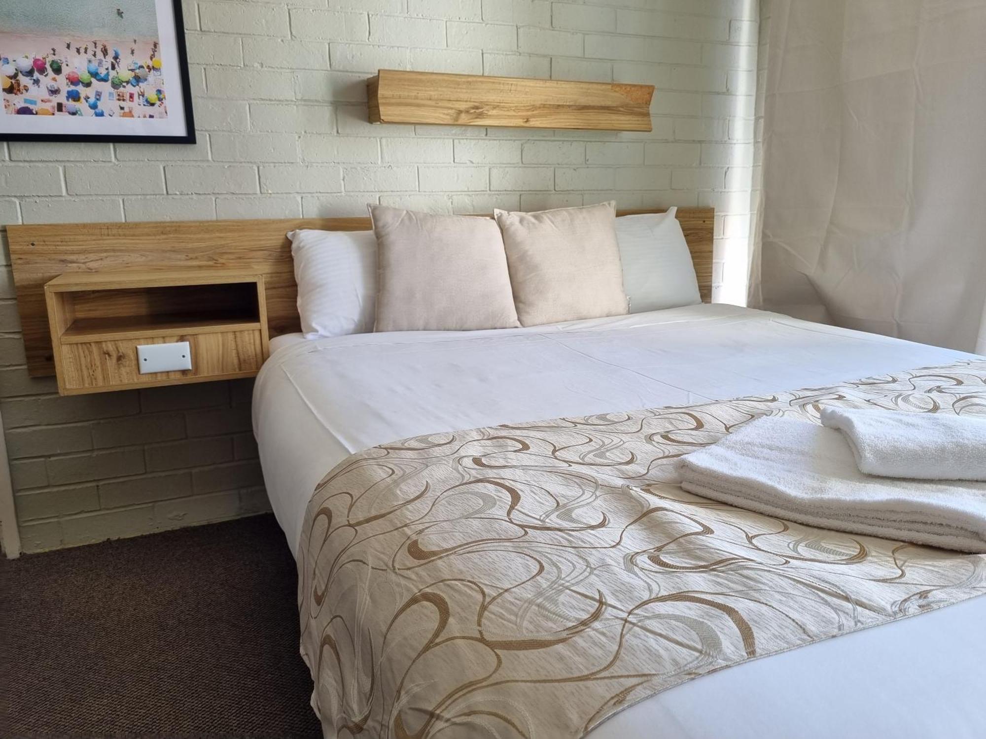 Moon River Motor Inn Kempsey Dış mekan fotoğraf