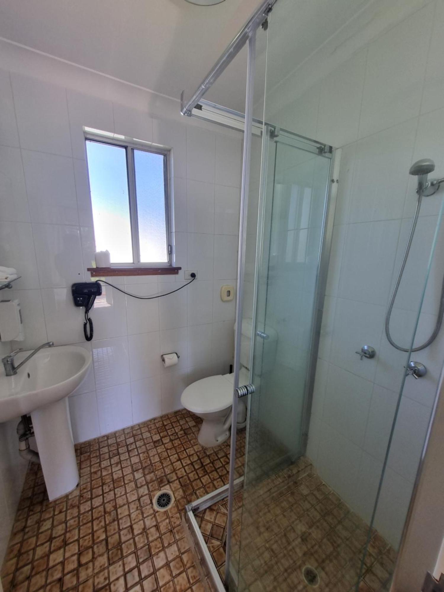 Moon River Motor Inn Kempsey Dış mekan fotoğraf