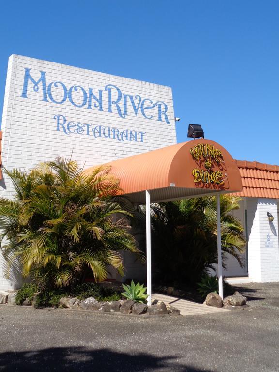 Moon River Motor Inn Kempsey Dış mekan fotoğraf